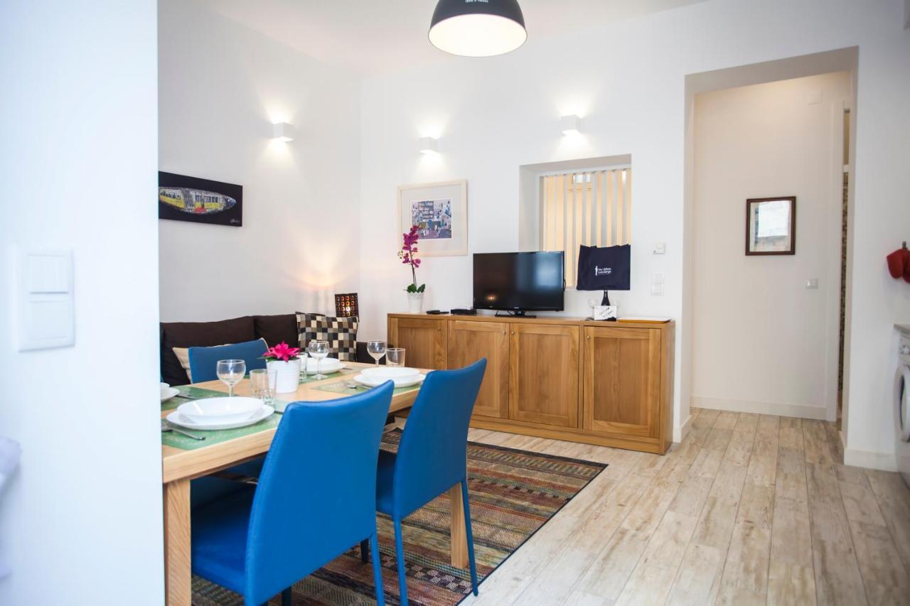 Appartement Cosy Tiles House *