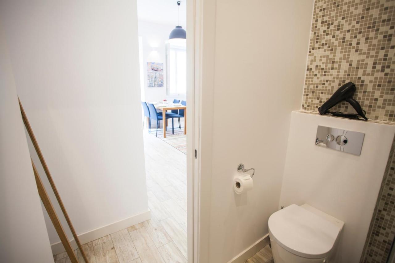 Cosy Tiles House Appartement