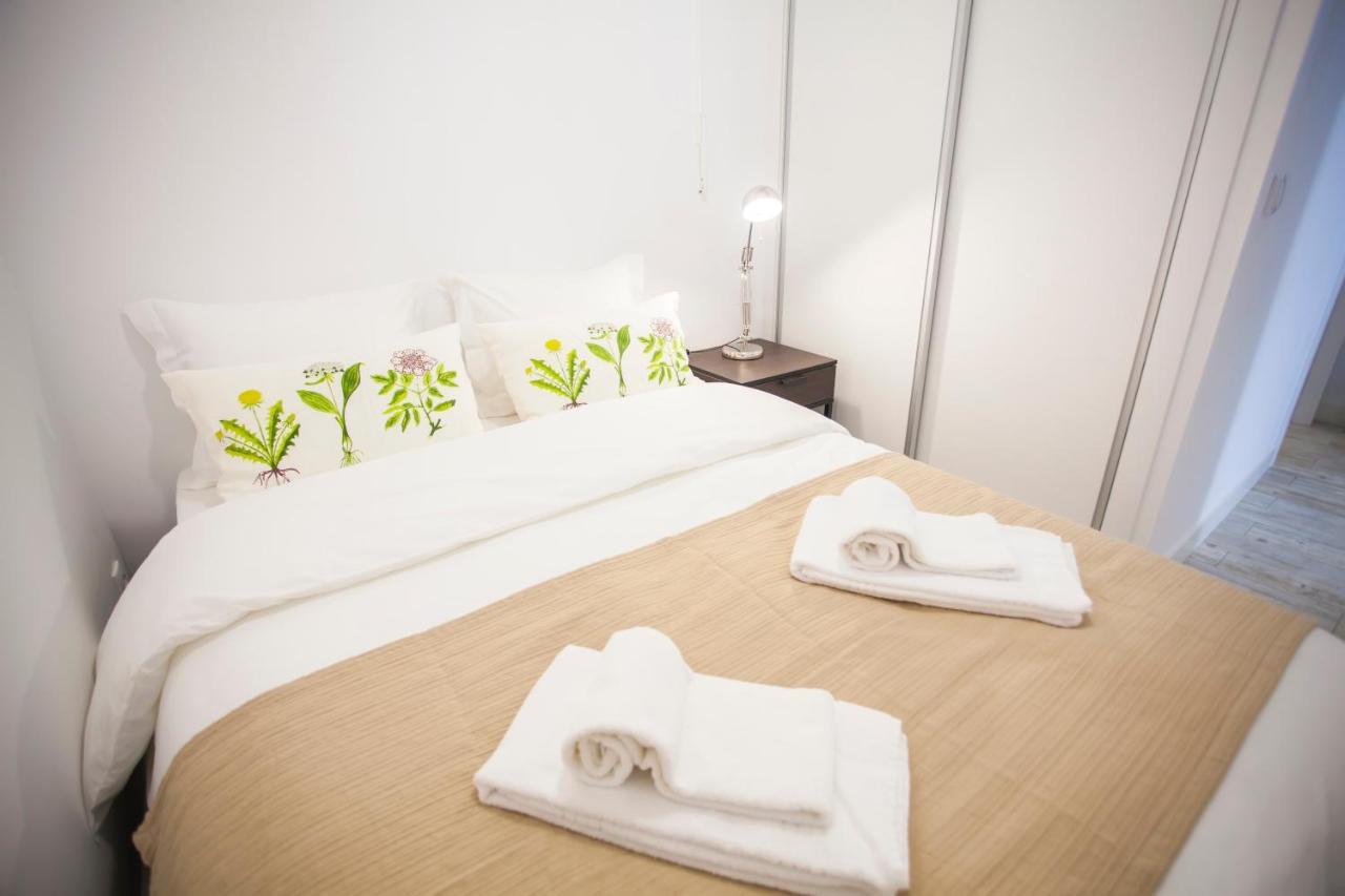 Cosy Tiles House Appartement Lissabon