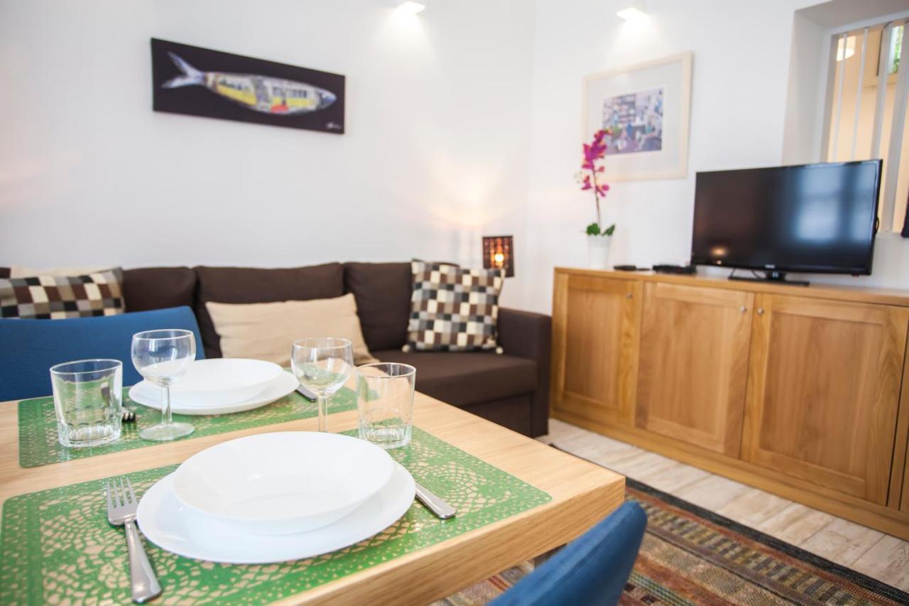 Cosy Tiles House Appartement Lissabon