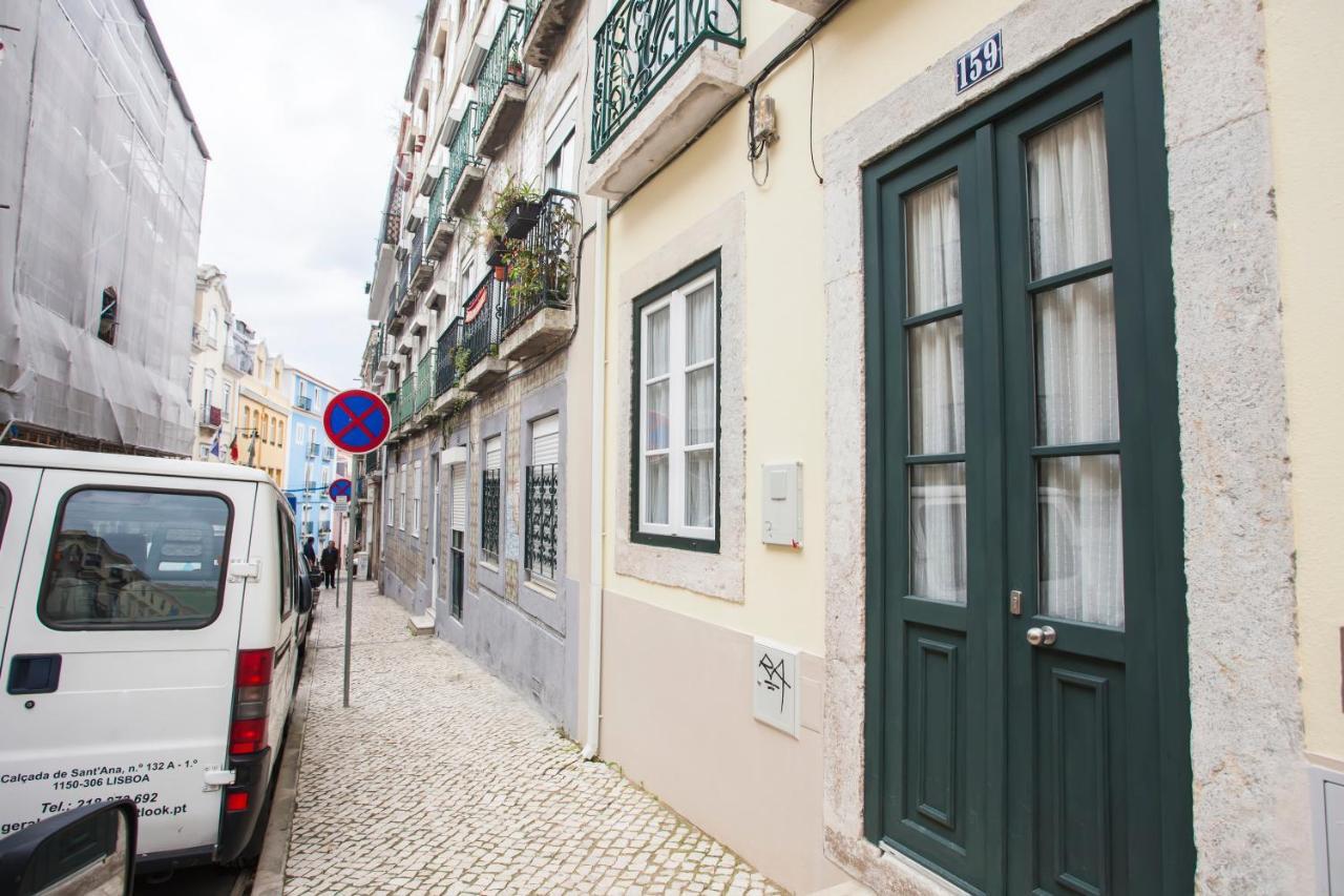Cosy Tiles House Appartement
