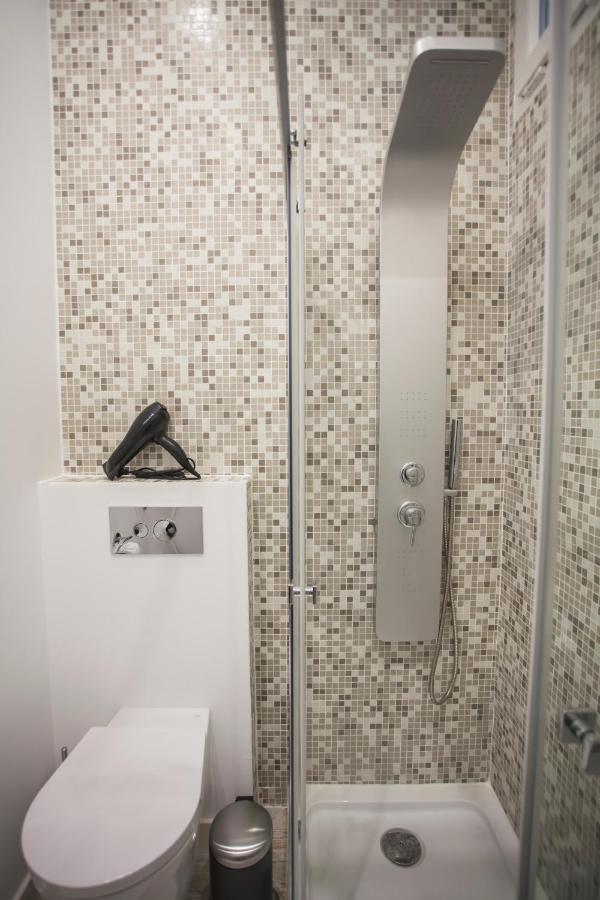 Cosy Tiles House Appartement
