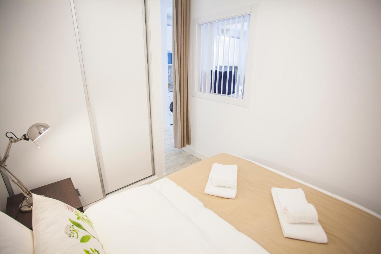 Cosy Tiles House Appartement
