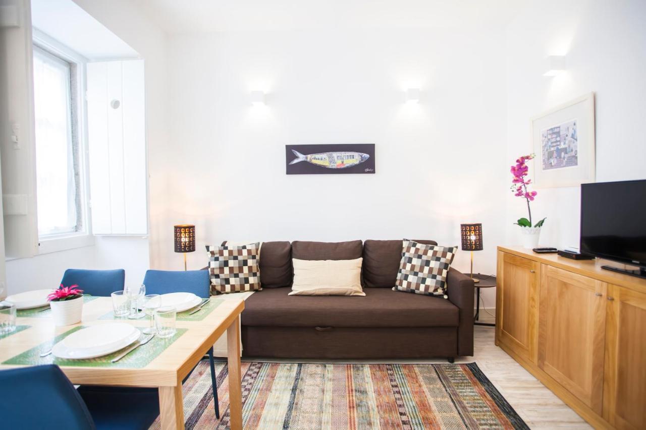 Cosy Tiles House Appartement *